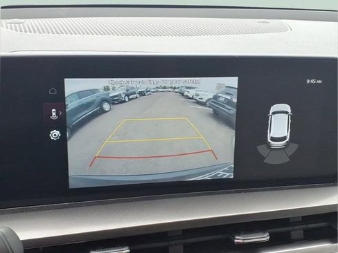 Used 2024 Kia Telluride S w/ S Sunroof Package FWD image 9