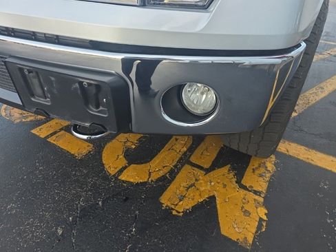 Used 2013 Ford F150 XLT w/ Luxury Equipment Group image 11