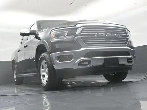 Used 2020 RAM 1500 Laramie AWD/4WD image 47