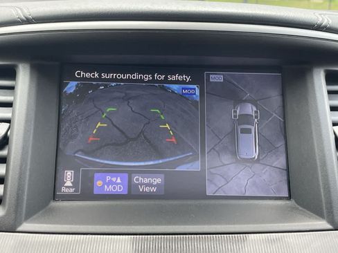 Used 2019 INFINITI QX60 Luxe w/ Essential Package AWD/4WD image 30