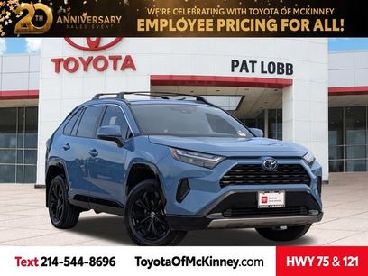 Certified 2023 Toyota RAV4 SE w/ Convenience Package