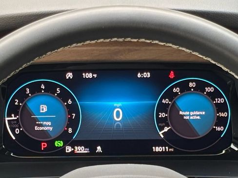 Used 2026 Volkswagen Atlas SE FWD image 44