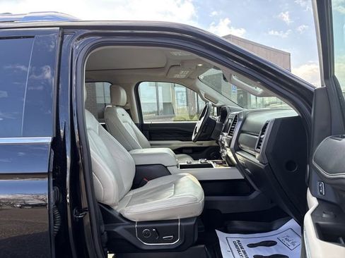 Certified 2019 Ford Expedition Platinum AWD/4WD image 28
