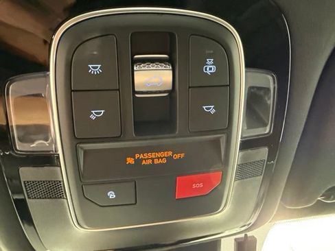 Used 2023 Hyundai Santa Fe Calligraphy AWD/4WD image 27