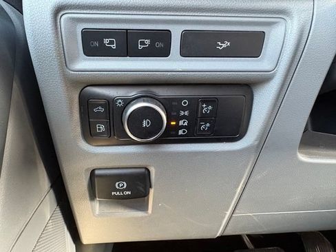 Used 2024 Ford F150 XLT w/ Equipment Group 302A MID AWD/4WD image 16