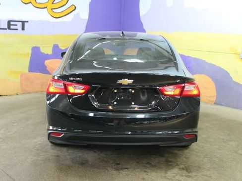 Used 2023 Chevrolet Malibu LT FWD image 7