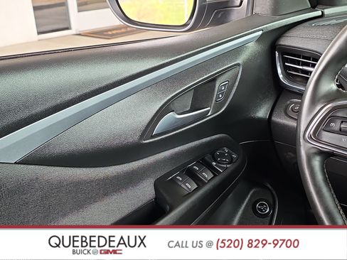 Used 2025 Buick Envista Preferred w/ Convenience I Package FWD image 22