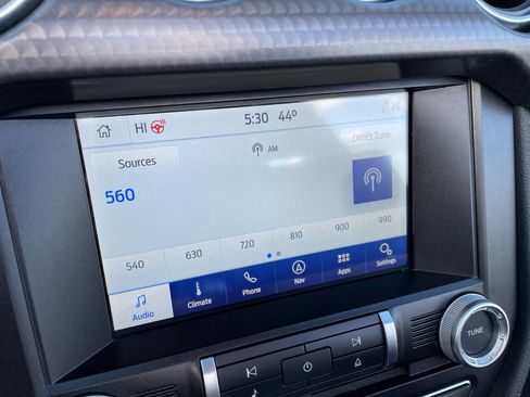 Used 2020 Ford Mustang GT Premium w/ GT Performance Package image 89