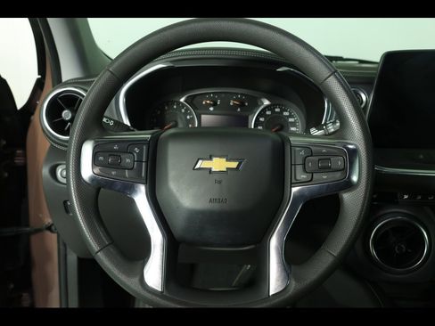 Used 2023 Chevrolet Blazer LT w/ Convenience Package image 23