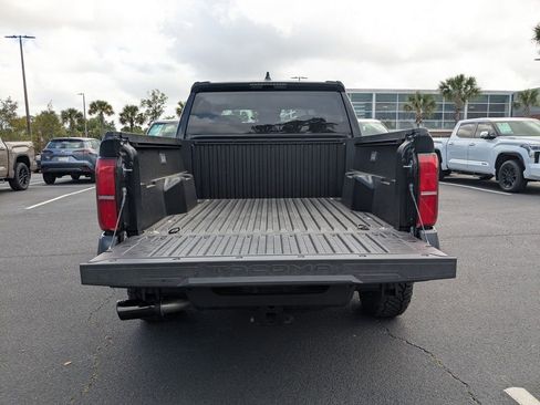 New 2026 Toyota Tacoma TRD Sport AWD/4WD image 11