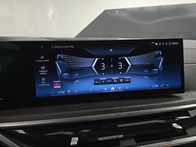 Used 2024 BMW X5 xDrive40i AWD/4WD image 20