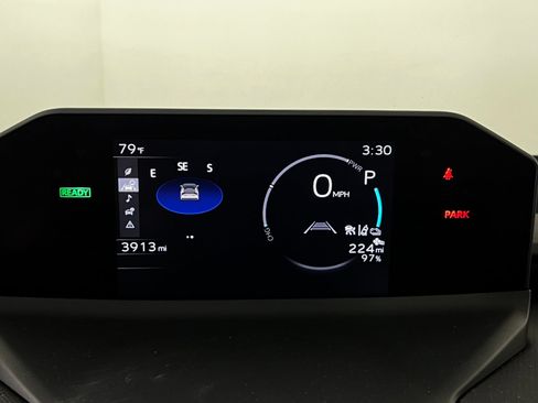 Certified 2026 Toyota bZ FWD image 15