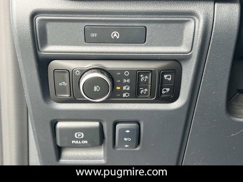 New 2025 Ford F150 Tremor w/ Equipment Group 402A High image 22