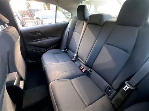 Used 2024 Toyota Corolla LE FWD image 20
