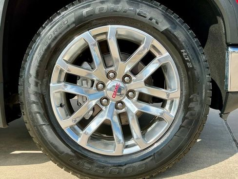 Used 2020 GMC Sierra 1500 SLT image 12