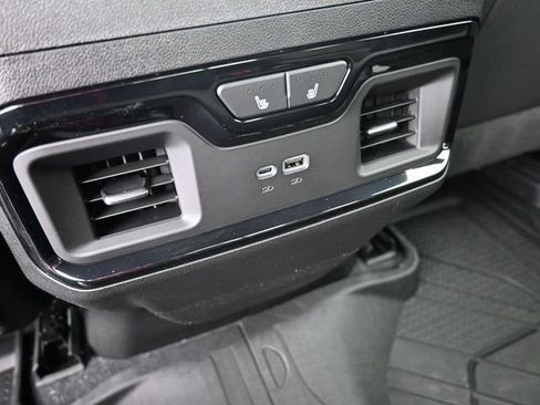 New 2026 Chevrolet Silverado 2500 ZR2 w/ LPO, Dark Essentials Package image 26