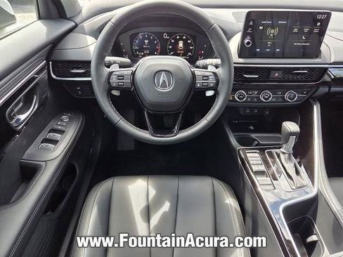 New 2026 Acura ADX Base image 9