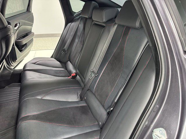 Used 2021 Acura TLX w/ A-SPEC Package AWD/4WD image 28