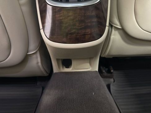 Used 2015 Buick LaCrosse Leather w/ Experience Buick Package FWD image 27