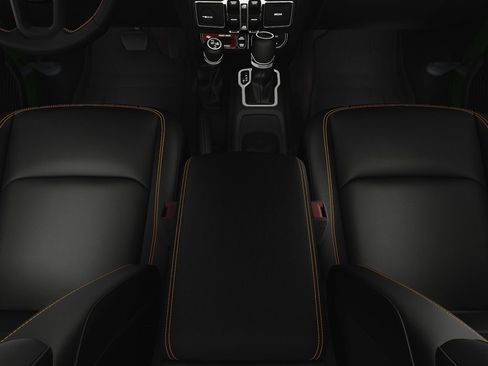 New 2025 Jeep Wrangler Unlimited Rubicon 392 AWD/4WD image 46