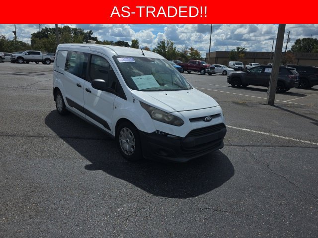 Used 2015 Ford Transit Connect XL FWD image 1