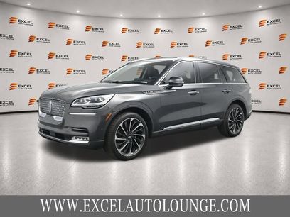 Used 2020 Lincoln Aviator Reserve w/ Equipment Group 202A