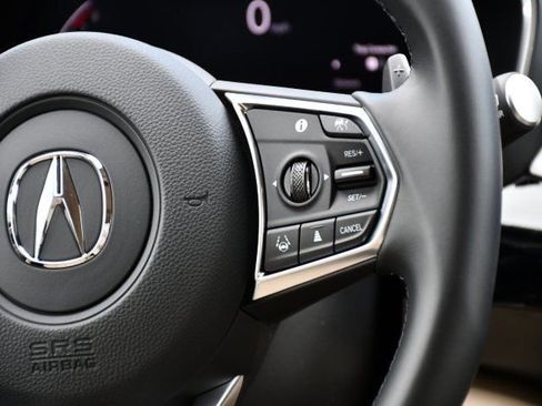 New 2026 Acura MDX SH-AWD w/ Technology Package image 23