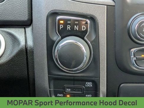 Used 2019 RAM 1500 Express w/ Wheel & Sound Group AWD/4WD image 20
