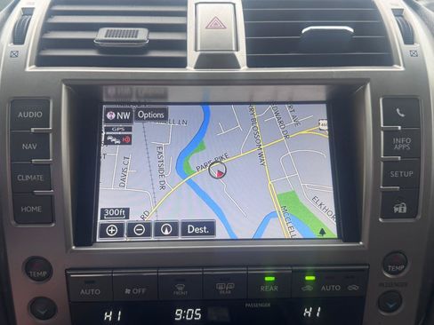 Used 2019 Lexus GX 460 Premium AWD/4WD image 11