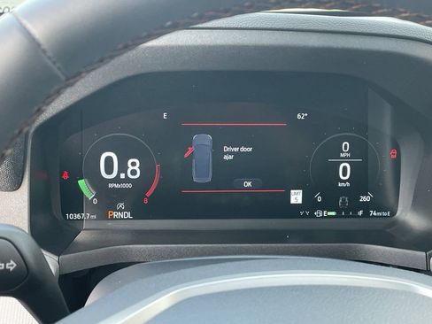 Certified 2025 Ford Explorer Active image 31