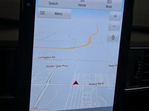 Certified 2024 Ford Explorer ST w/ Equipment Group 401A image 31