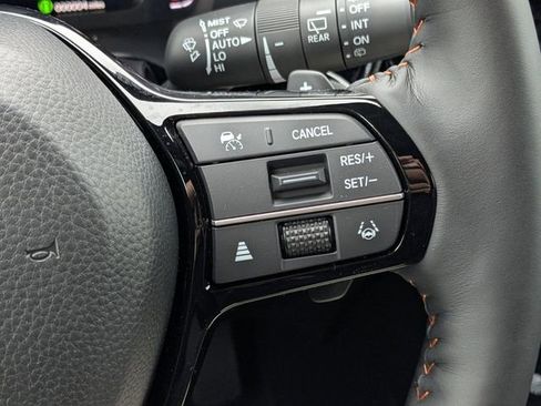 New 2026 Honda CR-V Sport Touring image 24