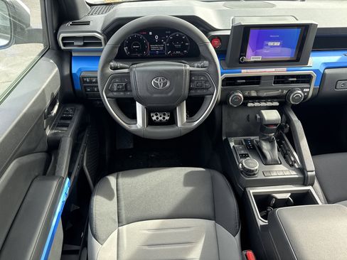 Certified 2026 Toyota Tacoma TRD Sport image 16