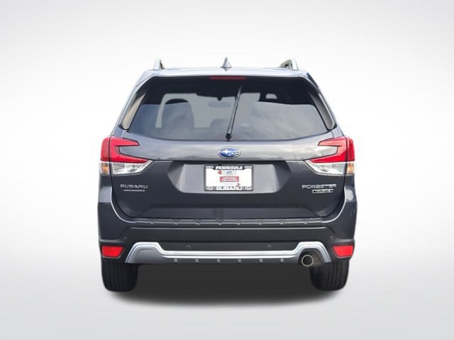 Used 2023 Subaru Forester Touring AWD/4WD image 7