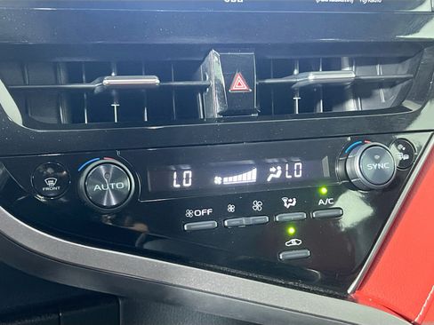 Used 2023 Toyota Camry XSE w/ Navigation Package FWD image 27