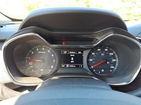 Used 2023 Chevrolet TrailBlazer LT w/ Convenience Package AWD/4WD image 16