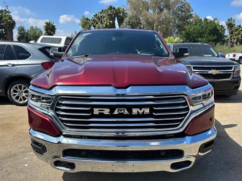Used 2021 RAM 1500 Big Horn RWD image 39