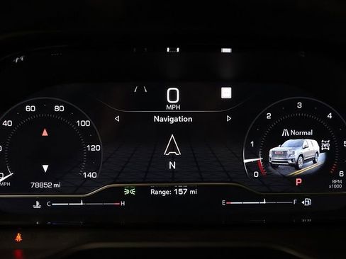 Used 2023 GMC Yukon XL Denali image 17