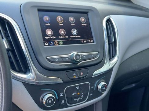 Certified 2023 Chevrolet Equinox LS w/ LS Convenience Package image 23