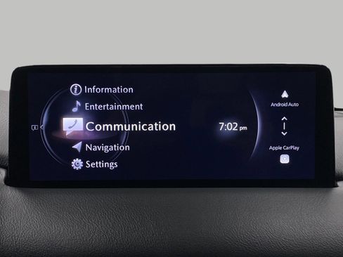 Used 2025 MAZDA CX-5 AWD 2.5 S w/ Preferred Package image 23