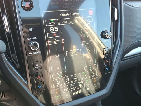 Certified 2025 Subaru Forester Premium w/ Convenience Package #1 image 16