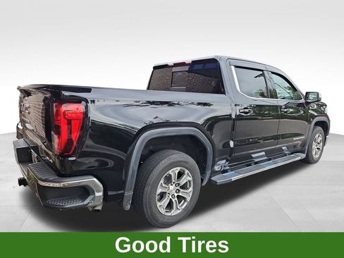 Used 2020 GMC Sierra 1500 SLE w/ SLE Value Package RWD image 5