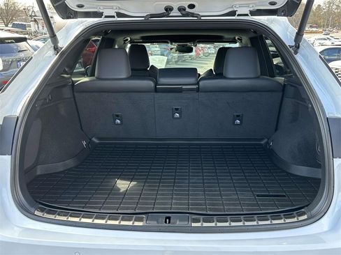 Used 2024 Lexus RX 350 AWD image 8