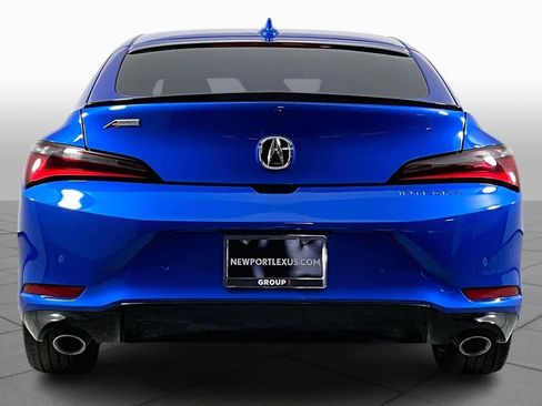 Used 2026 Acura Integra A-Spec image 4