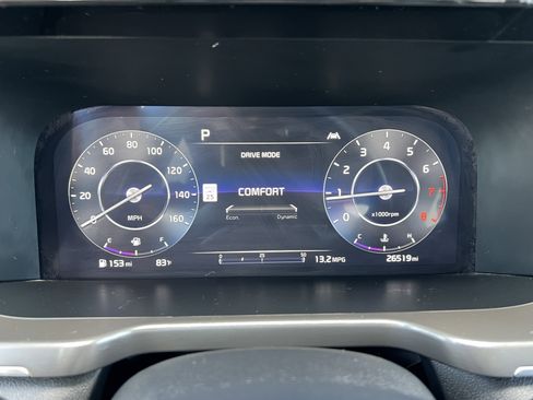 Certified 2023 Kia Sorento SX image 30