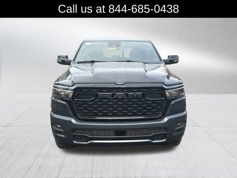 New 2026 RAM 1500 4x4 Crew Cab image 2