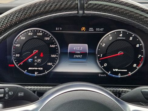 Used 2020 Mercedes-Benz G 63 AMG 4MATIC image 24