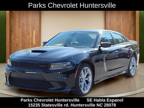 Used 2023 Dodge Charger GT RWD image 27