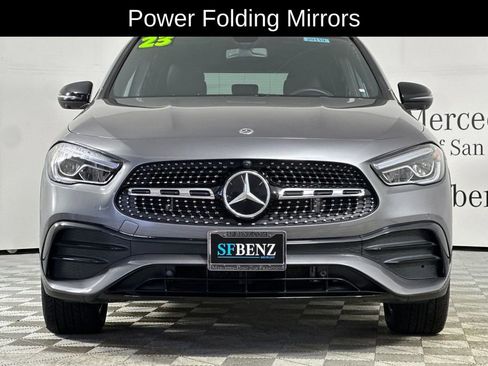 Used 2023 Mercedes-Benz GLA 250 4MATIC image 11