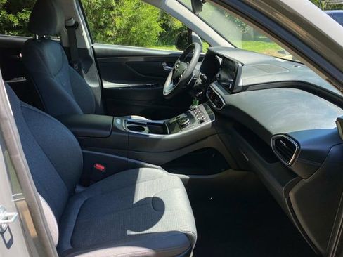 Used 2023 Hyundai Santa Fe SE FWD image 31